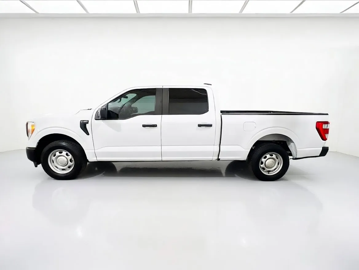 2021 Ford F-150 XL - Photo 21