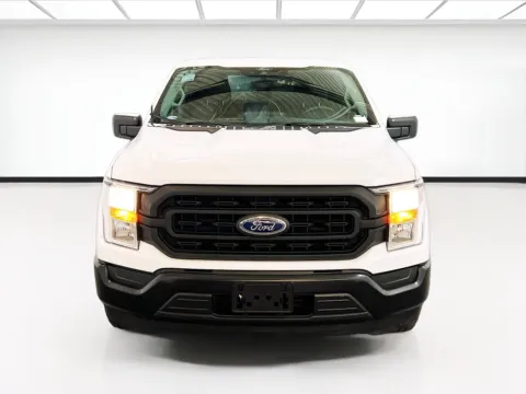 Photos of 2021 Ford F-150 XL for sale in Chandler, AZ at STG Auto Group of Chandler