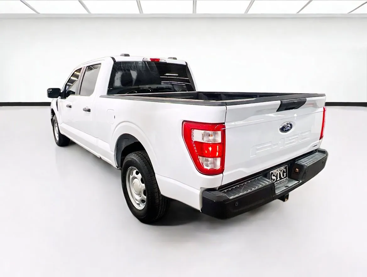 2021 Ford F-150 XL - Photo 6