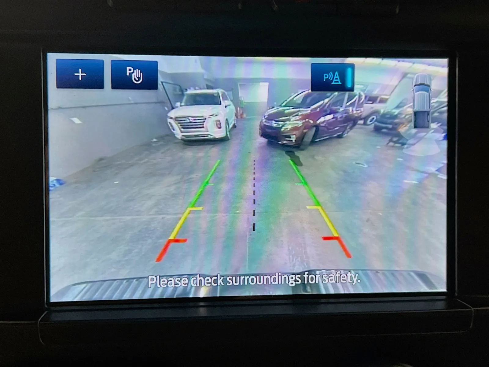 2021 Ford F-150 XL - Photo 9