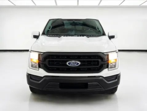 Photos of 2021 Ford F-150 XL for sale in Chandler, AZ at STG Auto Group of Chandler