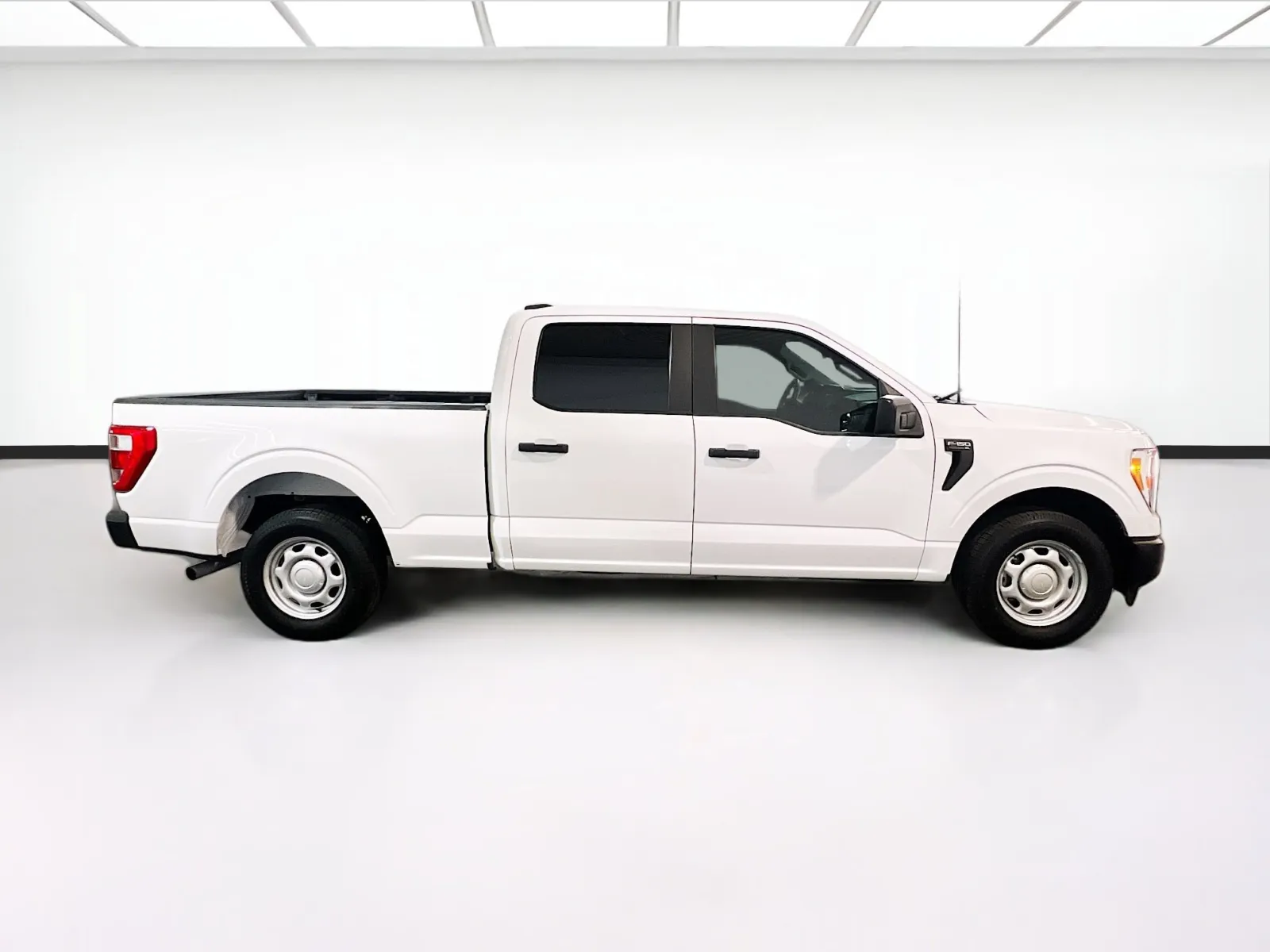 2021 Ford F-150 XL - Photo 22