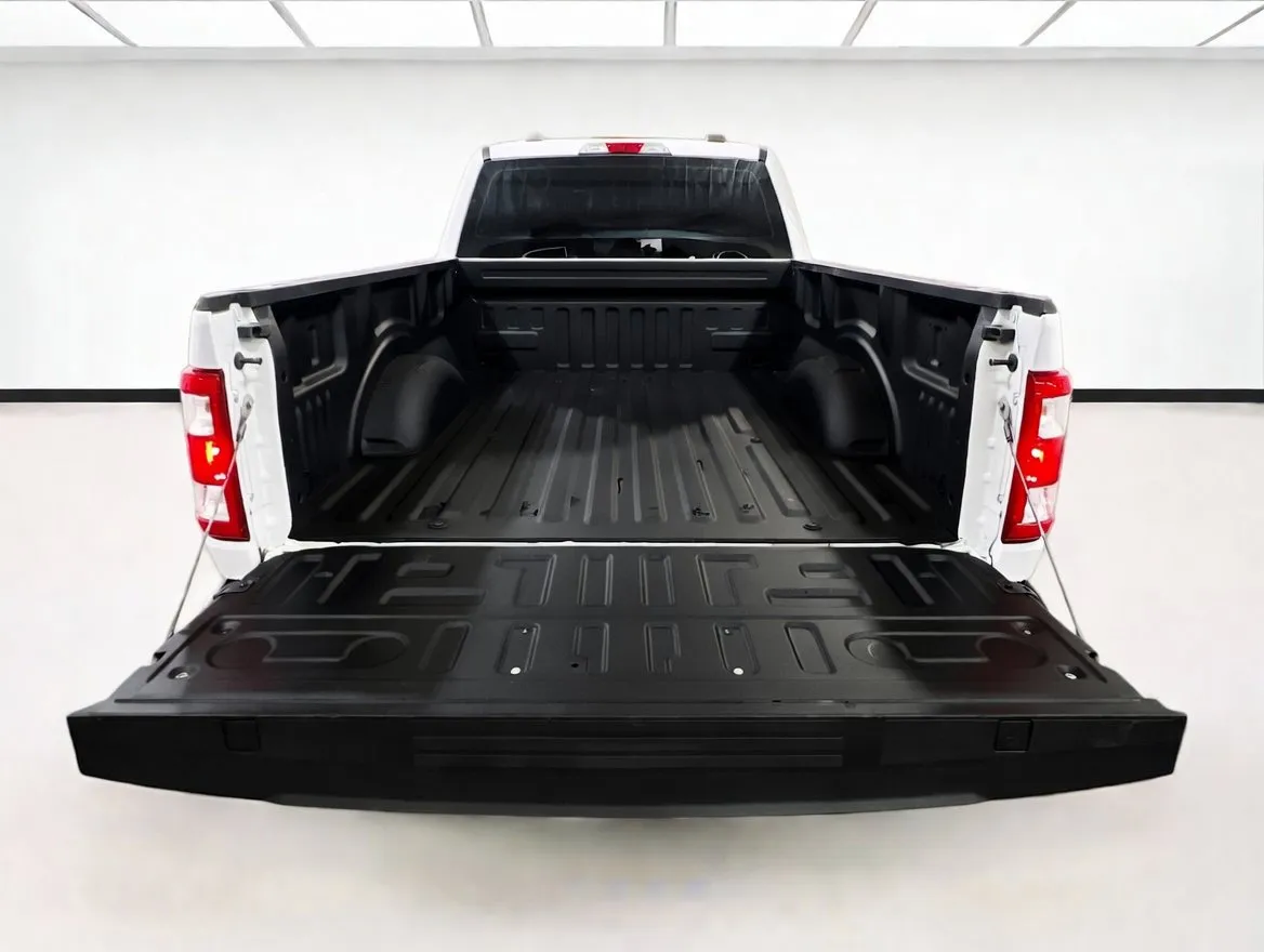 2021 Ford F-150 XL - Photo 17