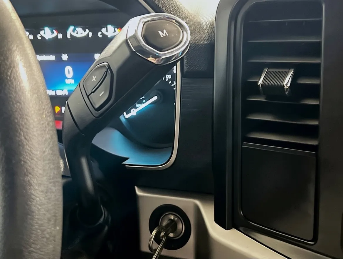 2021 Ford F-150 XL - Photo 12
