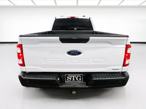 More photos of 2021 Ford F-150 XL at STG Auto Group of Chandler, AZ