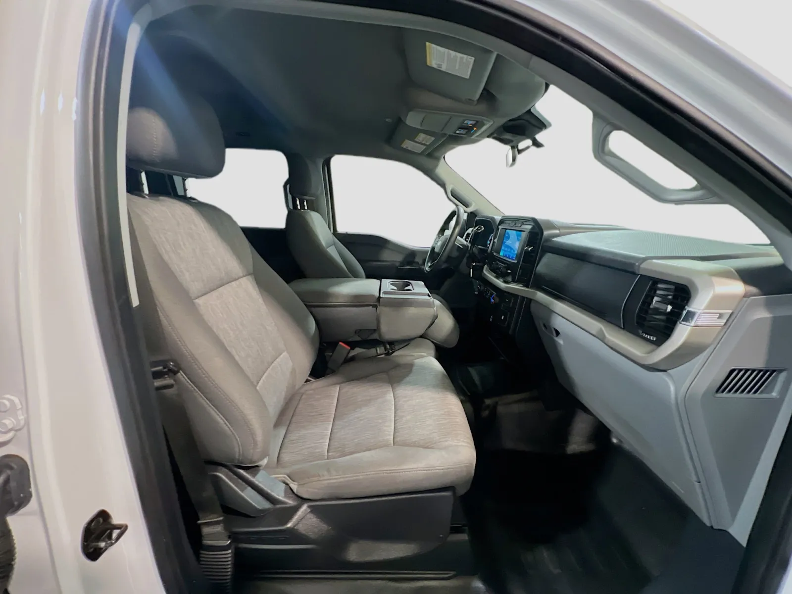 2021 Ford F-150 XL - Photo 19