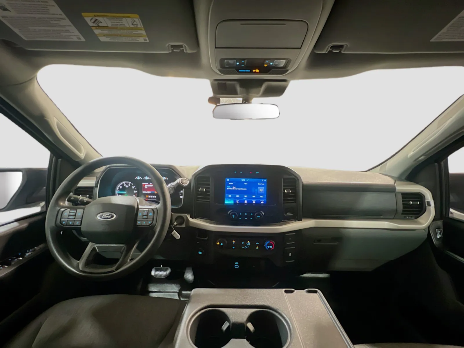 2021 Ford F-150 XL - Photo 15