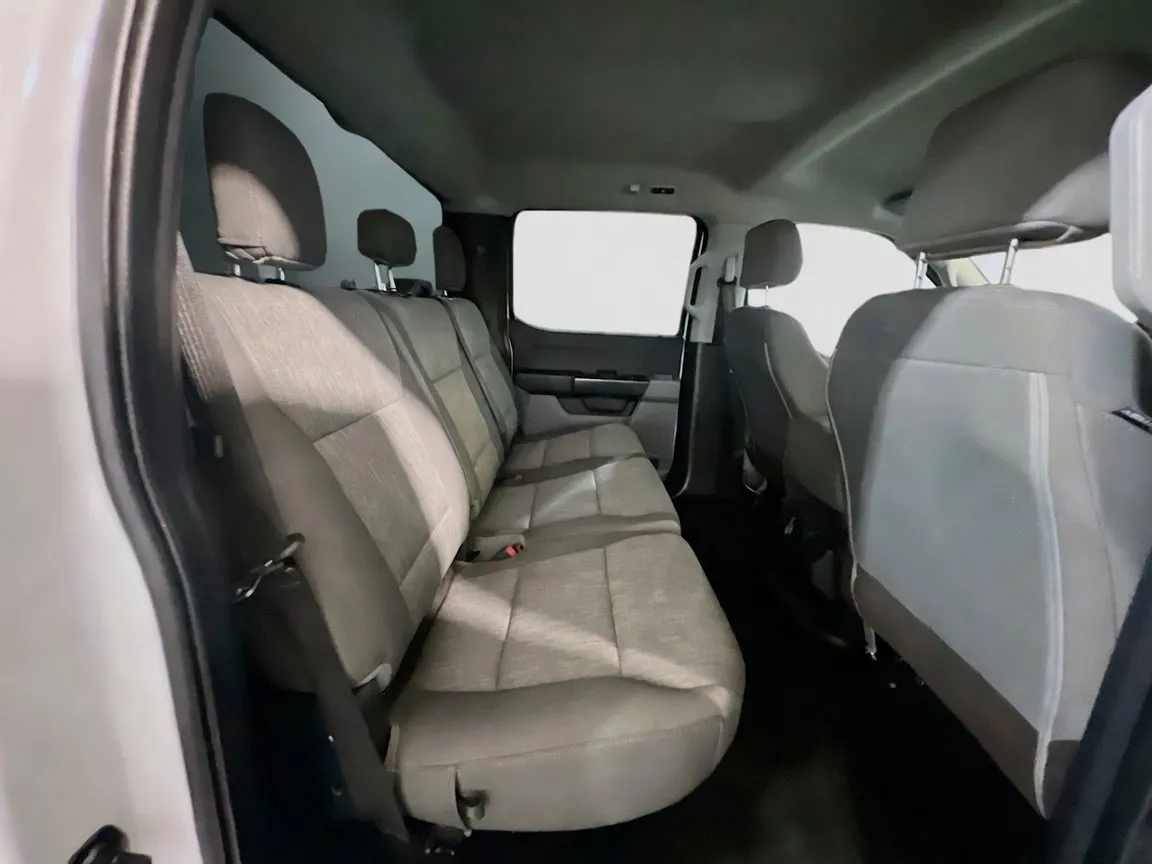 2021 Ford F-150 XL - Photo 18