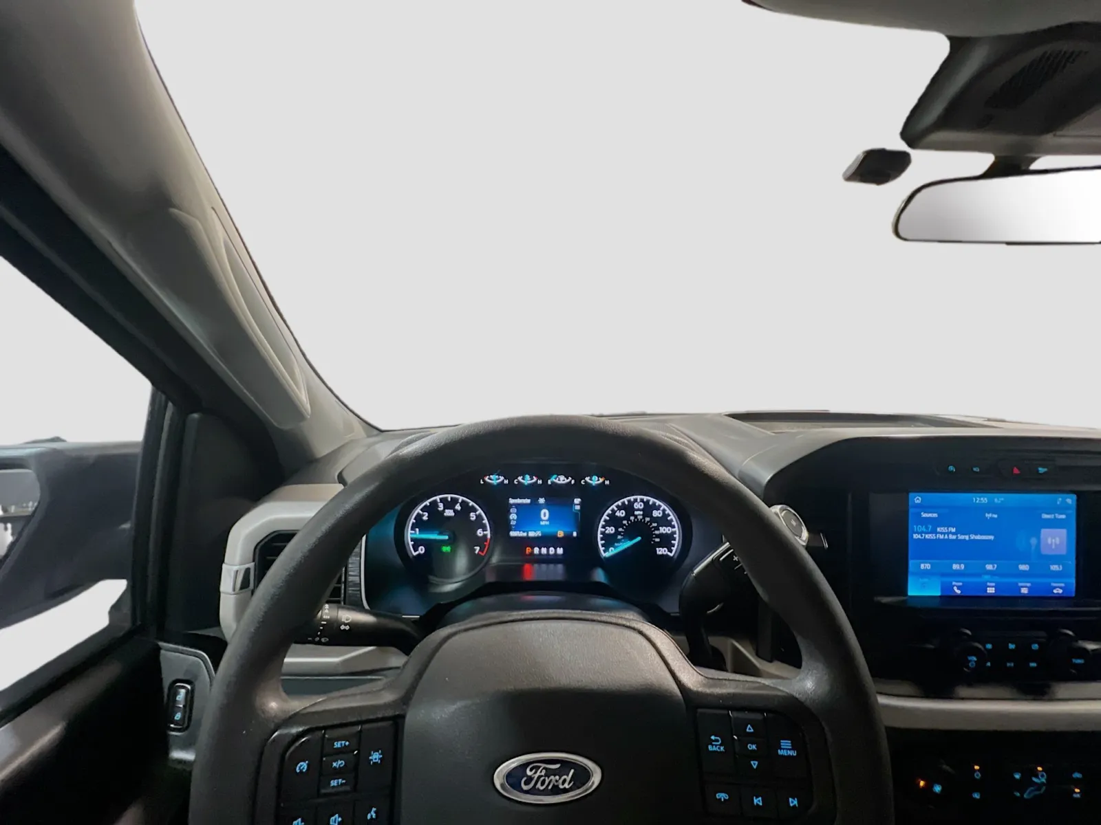 2021 Ford F-150 XL - Photo 7