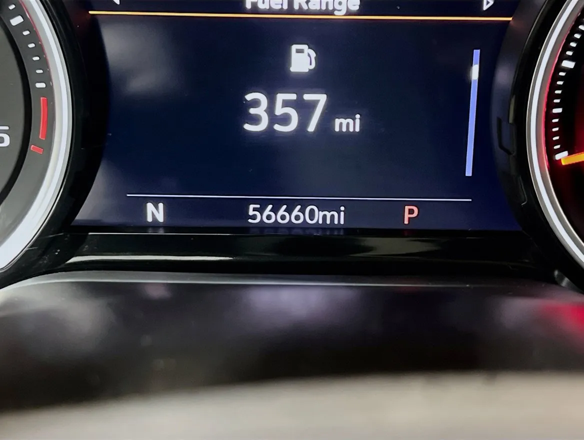 2021 Chevrolet Silverado 2500HD LTZ - Photo 8