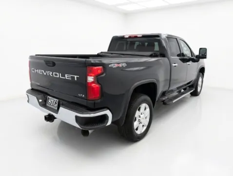More photos of 2021 Chevrolet Silverado 2500 HD LTZ at STG Auto Group of Chandler, AZ