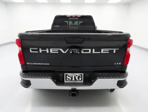 More photos of 2021 Chevrolet Silverado 2500 HD LTZ at STG Auto Group of Chandler, AZ