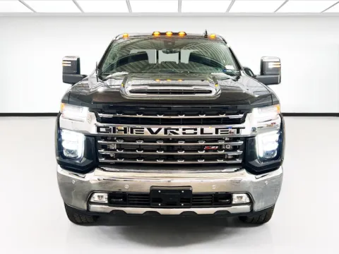 Photos of 2021 Chevrolet Silverado 2500HD LTZ for sale in Chandler, AZ at STG Auto Group of Chandler