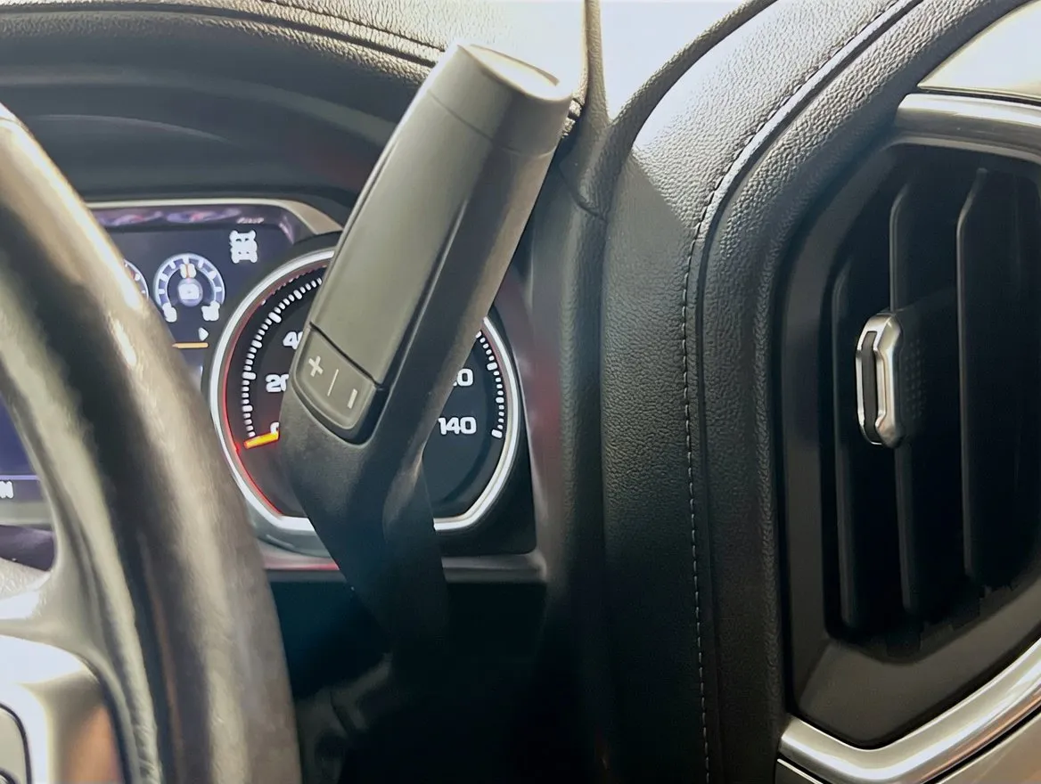 2021 Chevrolet Silverado 2500HD LTZ - Photo 13