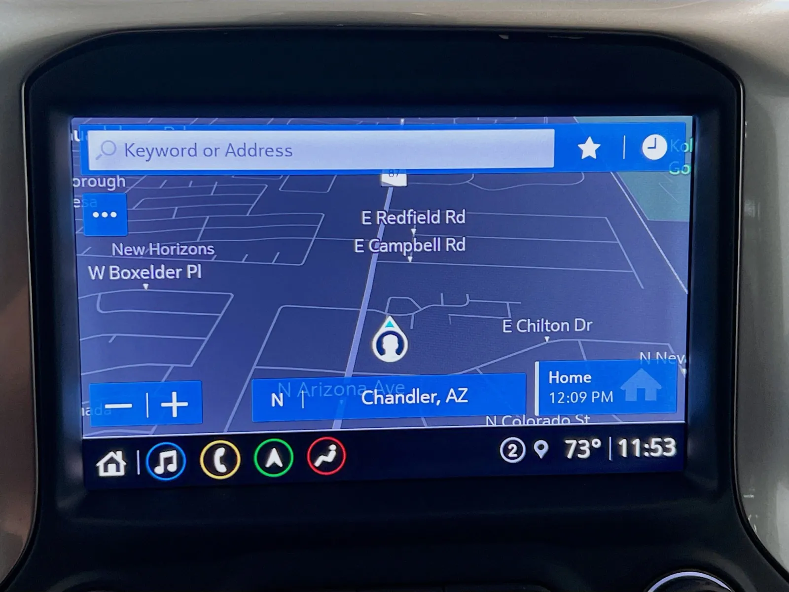 2021 Chevrolet Silverado 2500HD LTZ - Photo 9