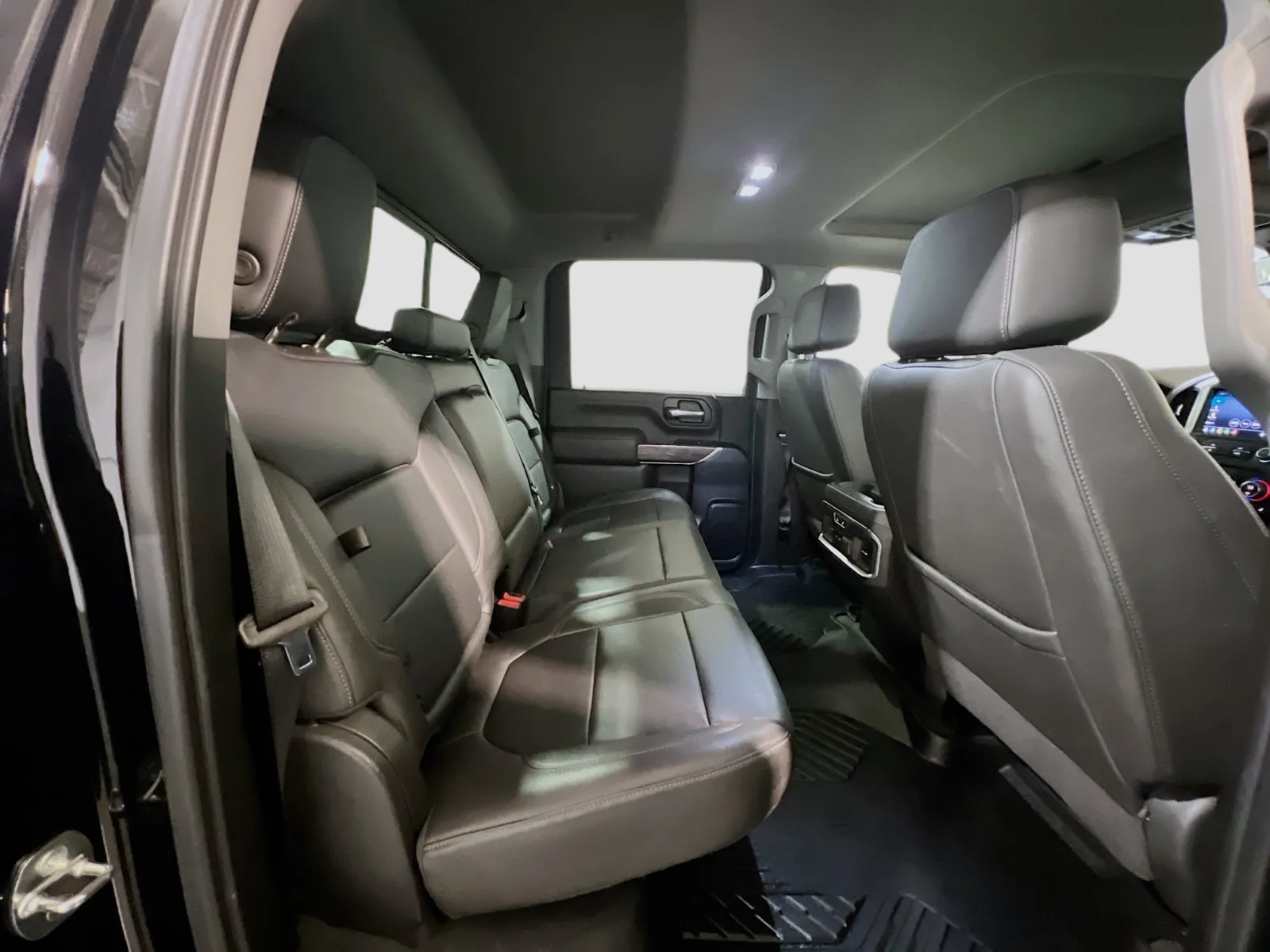 2021 Chevrolet Silverado 2500HD LTZ - Photo 21