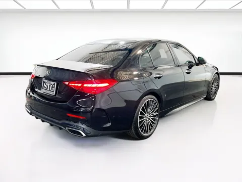 More photos of 2024 Mercedes-Benz C-Class C 300 at STG Auto Group of Chandler, AZ