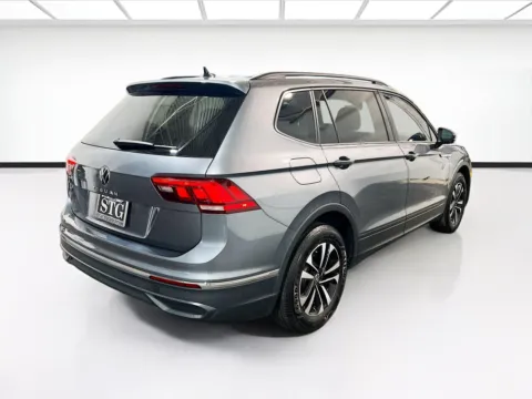 More photos of 2024 Volkswagen Tiguan S at STG Auto Group of Chandler, AZ