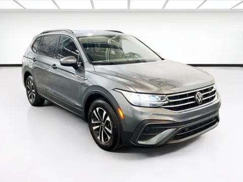 Another view of 2024 Volkswagen Tiguan S for sale in Chandler, AZ at STG Auto Group of Chandler