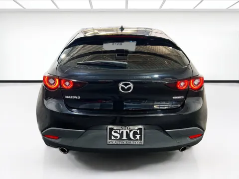 More photos of 2024 Mazda Mazda3 Hatchback 2.5 S Premium at STG Auto Group of Chandler, AZ