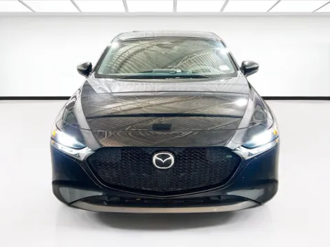 Photos of 2024 Mazda Mazda3 Hatchback 2.5 S Premium for sale in Chandler, AZ at STG Auto Group of Chandler