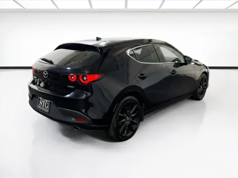 More photos of 2024 Mazda Mazda3 Hatchback 2.5 S Premium at STG Auto Group of Chandler, AZ