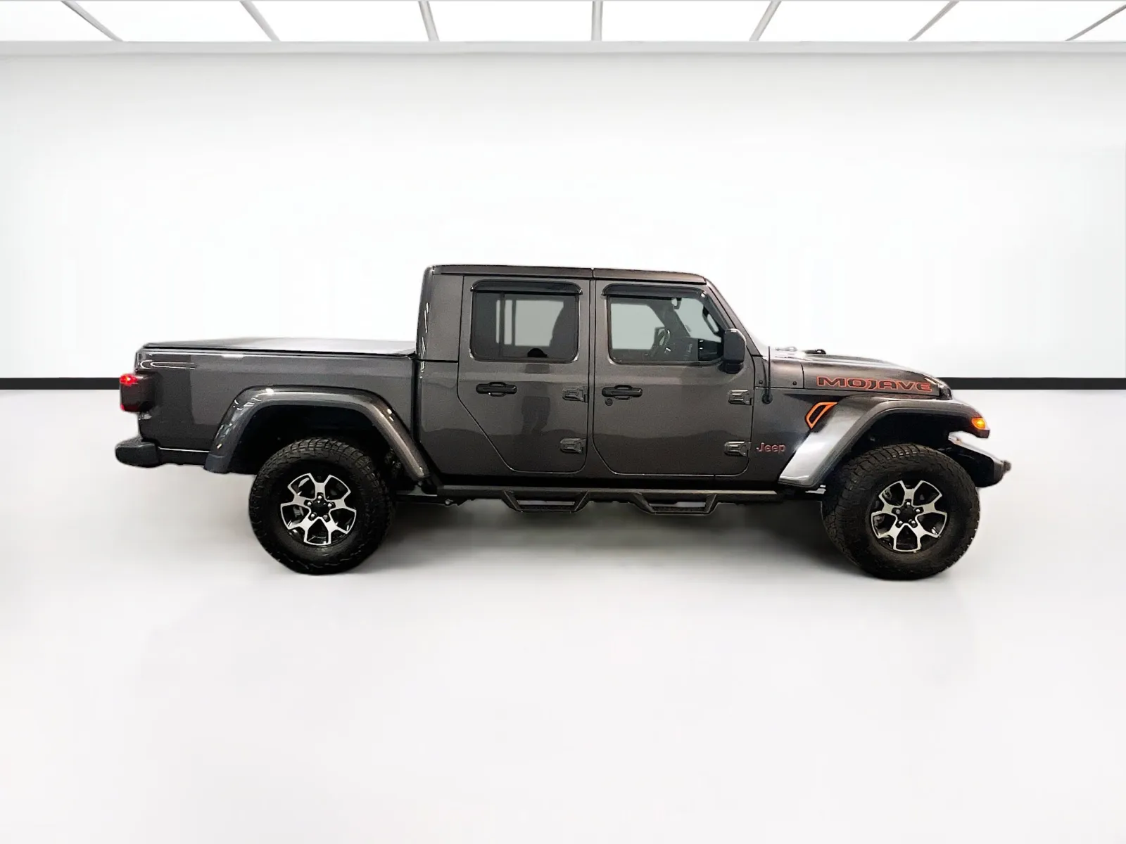 2022 Jeep Gladiator Mojave - Photo 23
