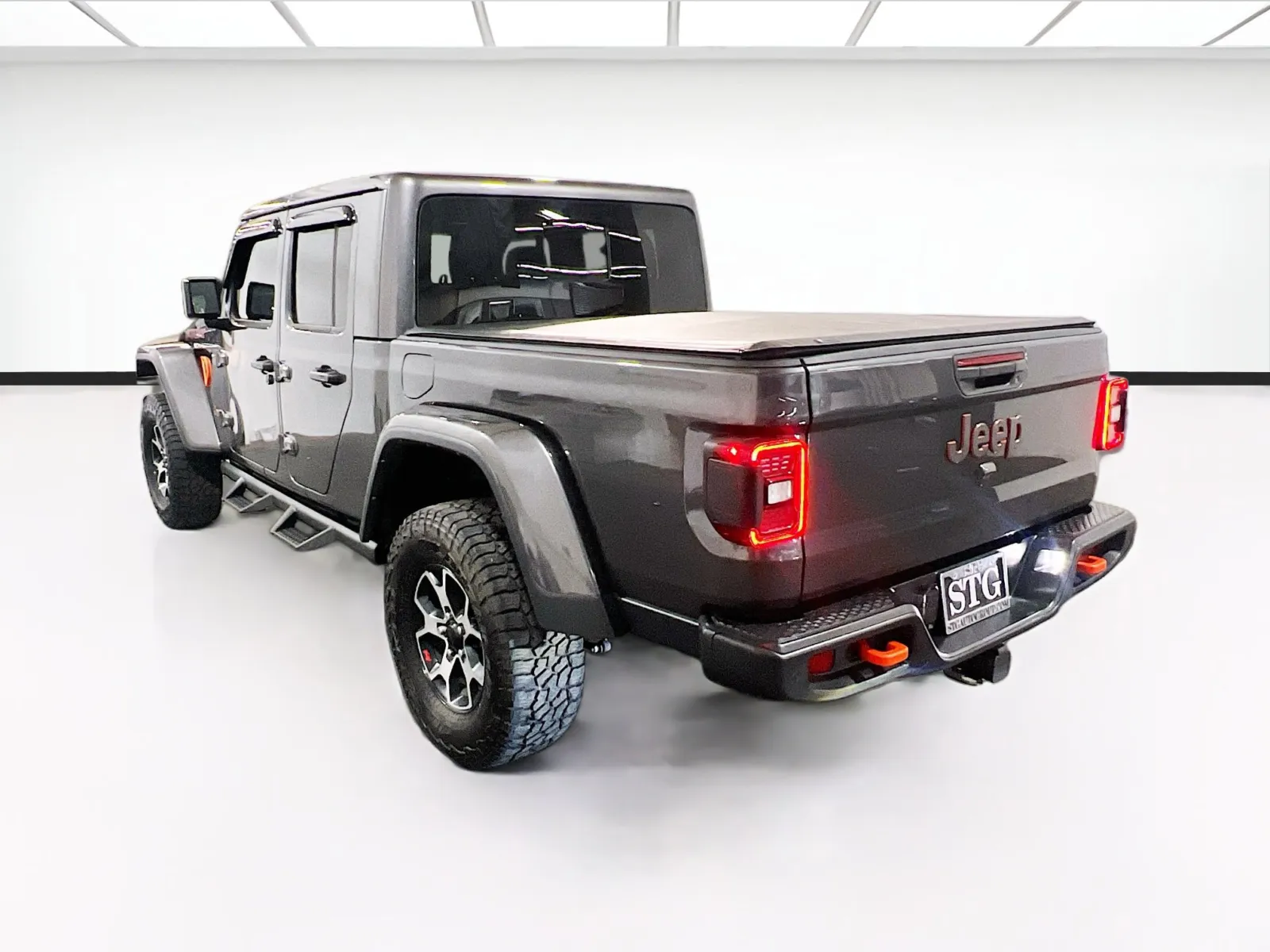 2022 Jeep Gladiator Mojave - Photo 6