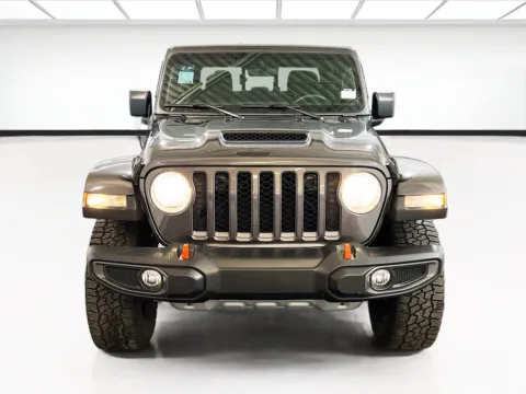 Photos of 2022 Jeep Gladiator Mojave for sale in Chandler, AZ at STG Auto Group of Chandler