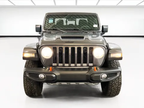 Photos of 2022 Jeep Gladiator Mojave for sale in Chandler, AZ at STG Auto Group of Chandler