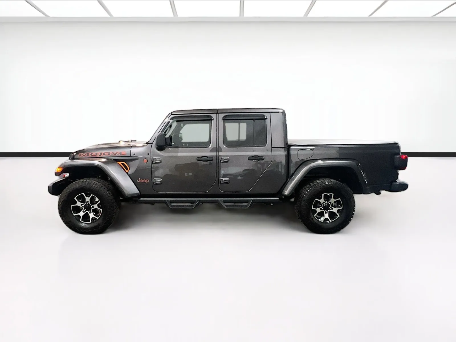 2022 Jeep Gladiator Mojave - Photo 22