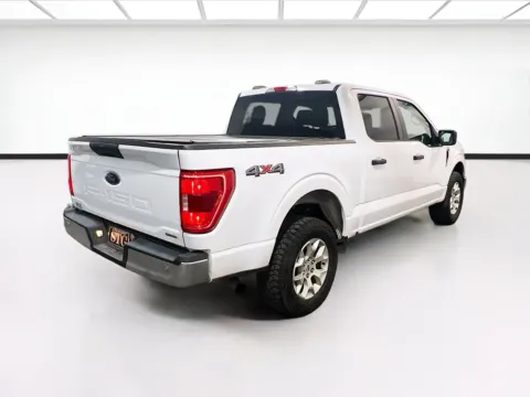 More photos of 2023 Ford F-150 XLT at STG Auto Group of Chandler, AZ