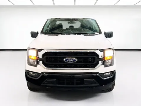 Photos of 2023 Ford F-150 XLT for sale in Chandler, AZ at STG Auto Group of Chandler