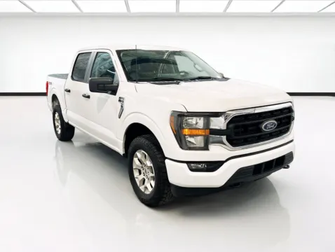 Another view of 2023 Ford F-150 XLT for sale in Chandler, AZ at STG Auto Group of Chandler