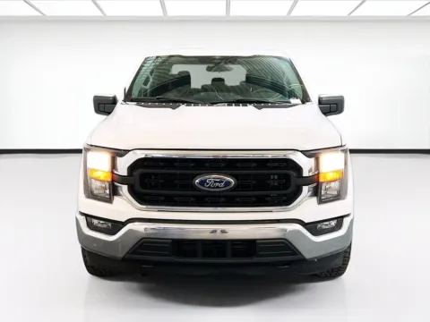 Photos of 2023 Ford F-150 XLT for sale in Chandler, AZ at STG Auto Group of Chandler