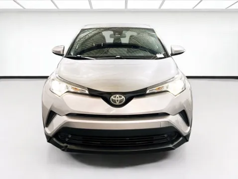 Photos of 2019 Toyota C-HR XLE for sale in Chandler, AZ at STG Auto Group of Chandler