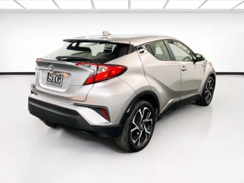 More photos of 2019 Toyota C-HR XLE at STG Auto Group of Chandler, AZ