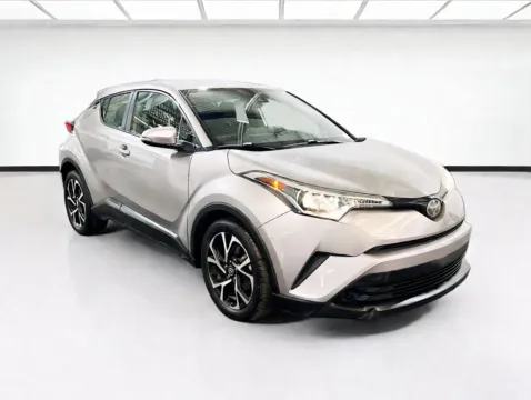 Another view of 2019 Toyota C-HR XLE for sale in Chandler, AZ at STG Auto Group of Chandler