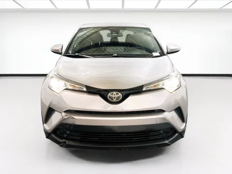 Photos of 2019 Toyota C-HR XLE for sale in Chandler, AZ at STG Auto Group of Chandler
