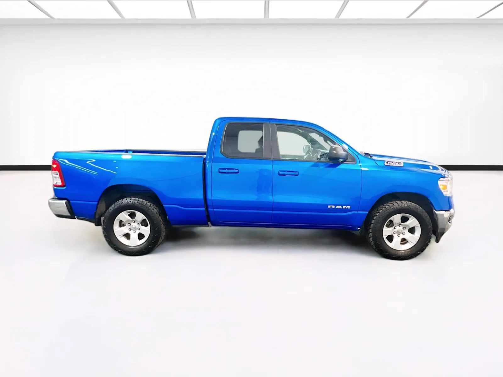 2022 RAM Ram 1500 Pickup Big Horn/Lone Star - Photo 22