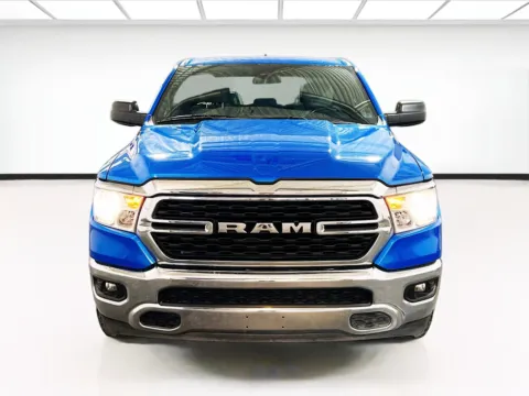 Photos of 2022 Ram 1500 Big Horn for sale in Chandler, AZ at STG Auto Group of Chandler