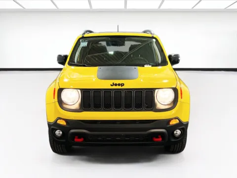 Photos of 2023 Jeep Renegade Trailhawk for sale in Chandler, AZ at STG Auto Group of Chandler