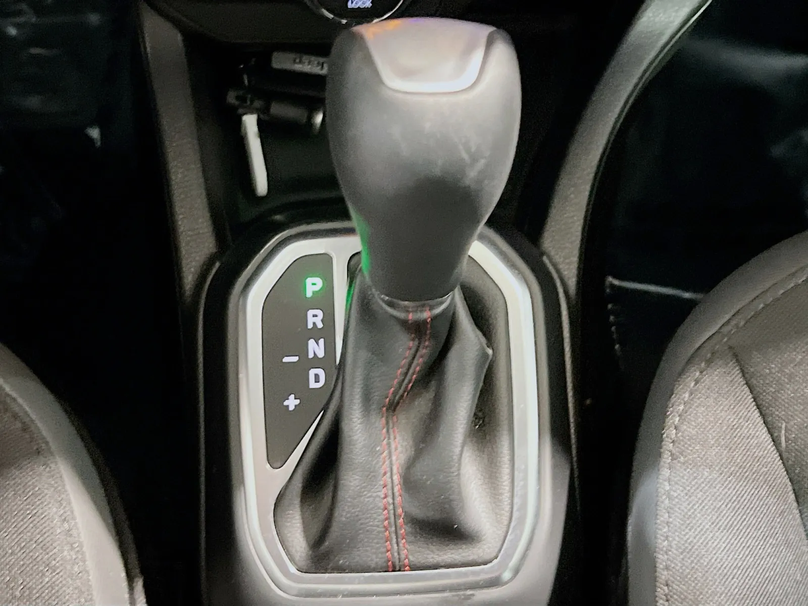 2023 Jeep Renegade Trailhawk - Photo 13