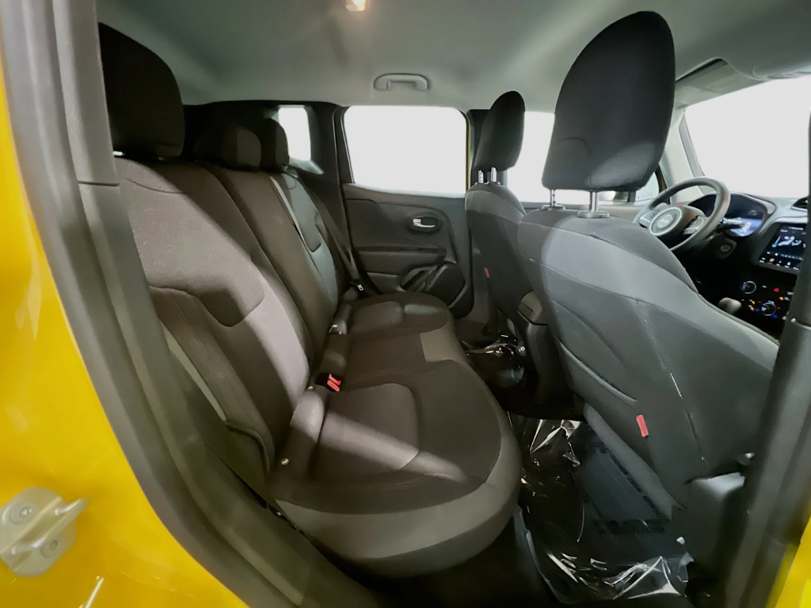 2023 Jeep Renegade Trailhawk - Photo 19