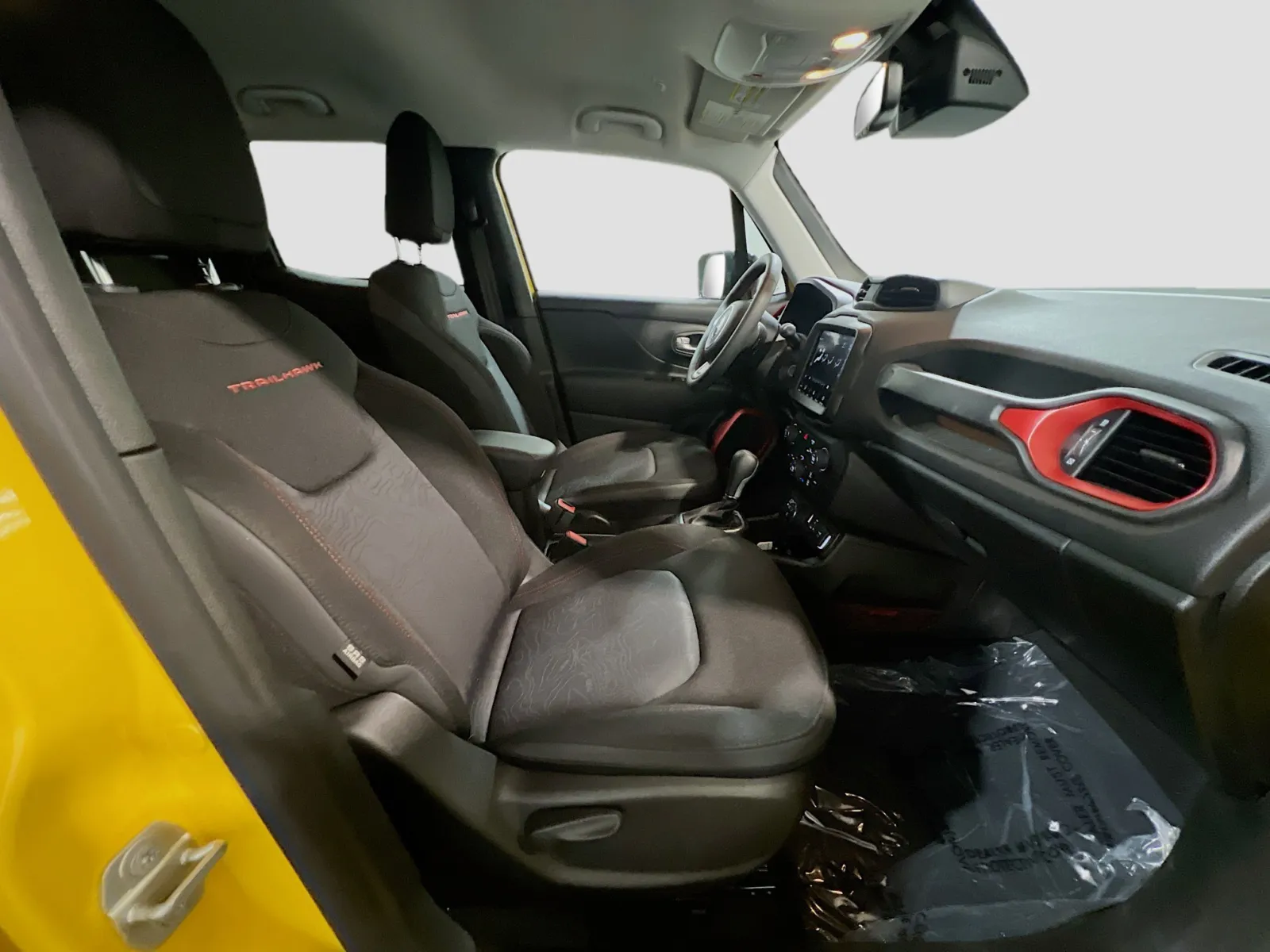 2023 Jeep Renegade Trailhawk - Photo 20