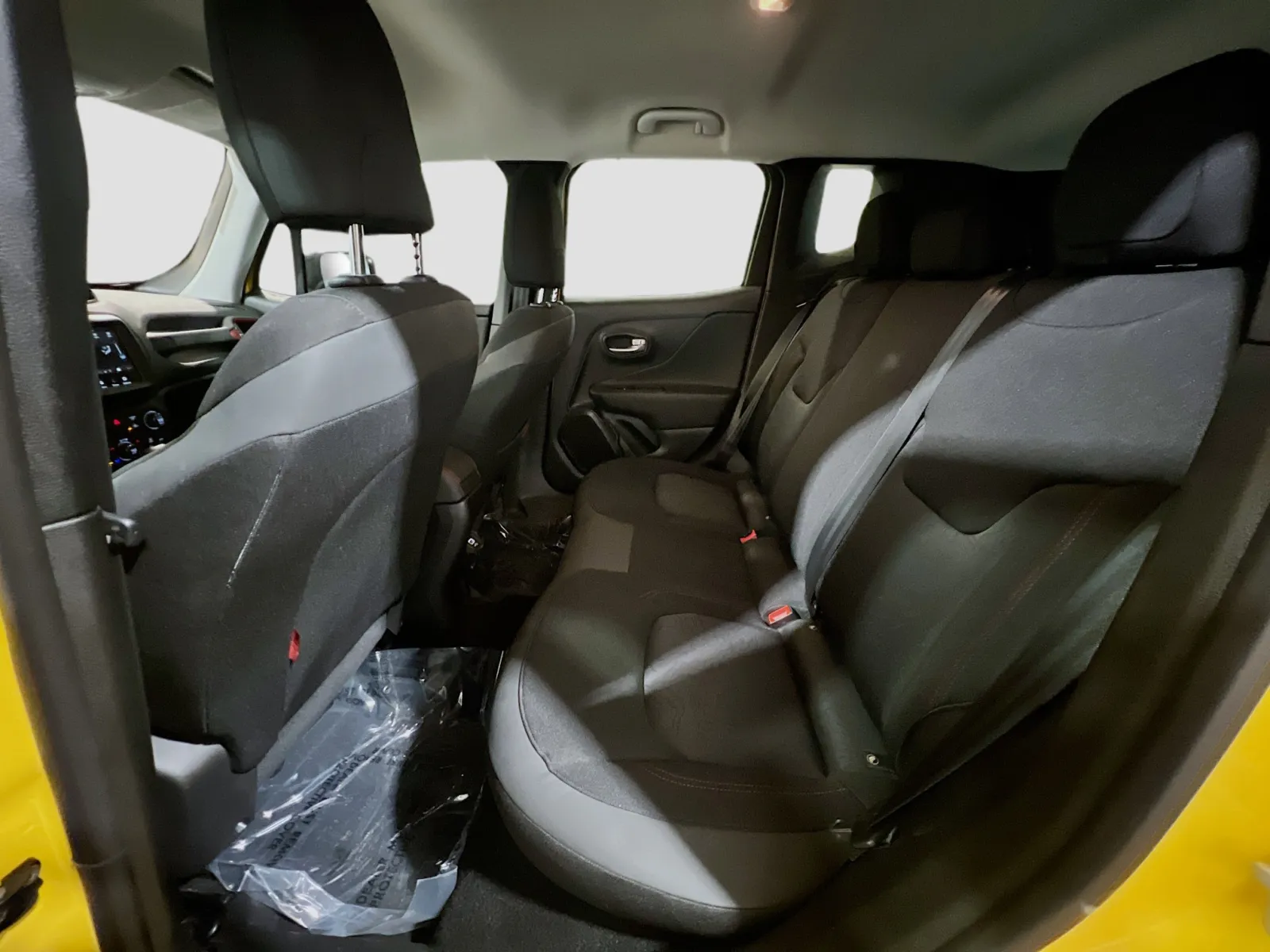 2023 Jeep Renegade Trailhawk - Photo 17