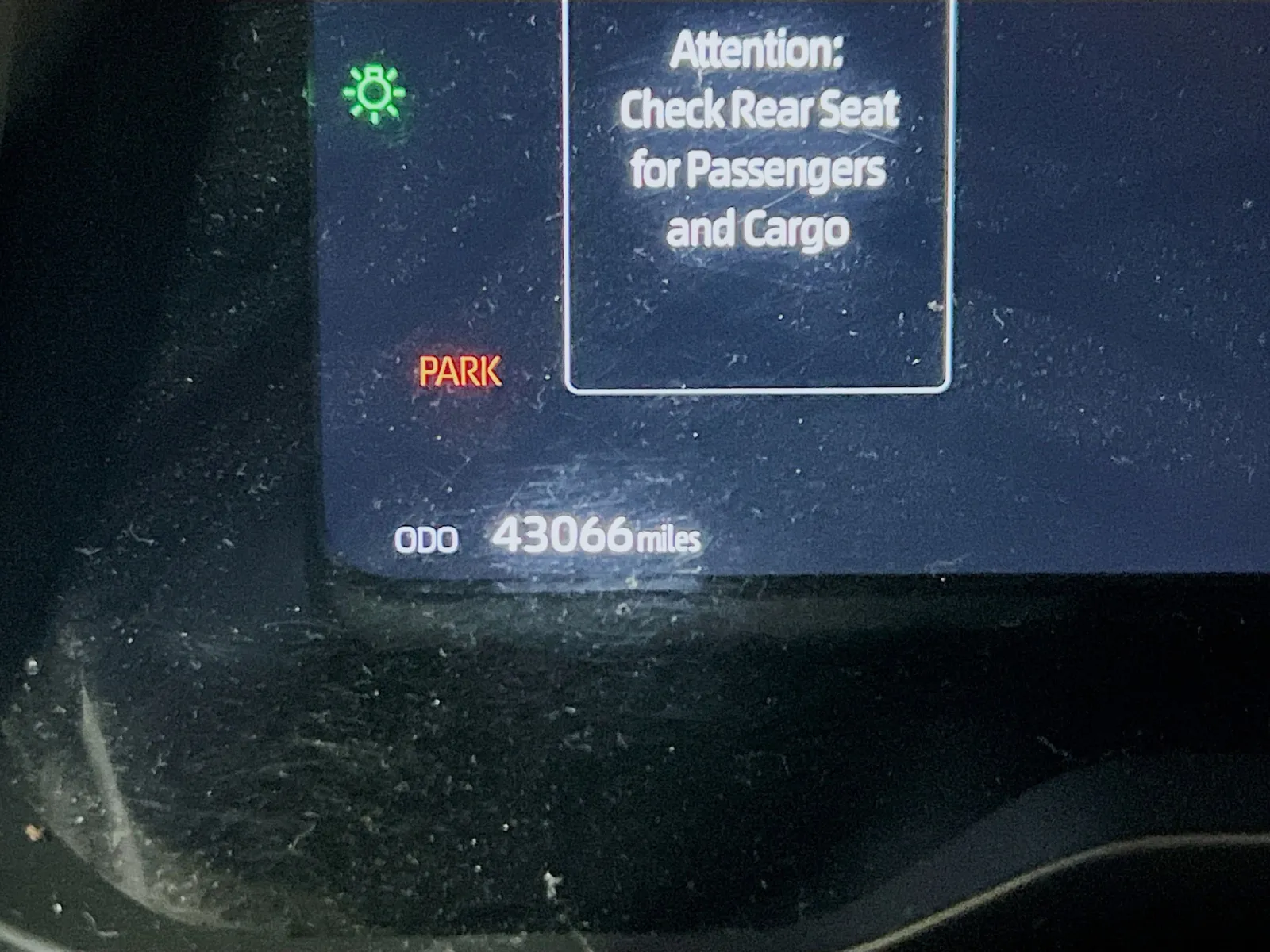 2023 Toyota Sequoia TRD Pro - Photo 8