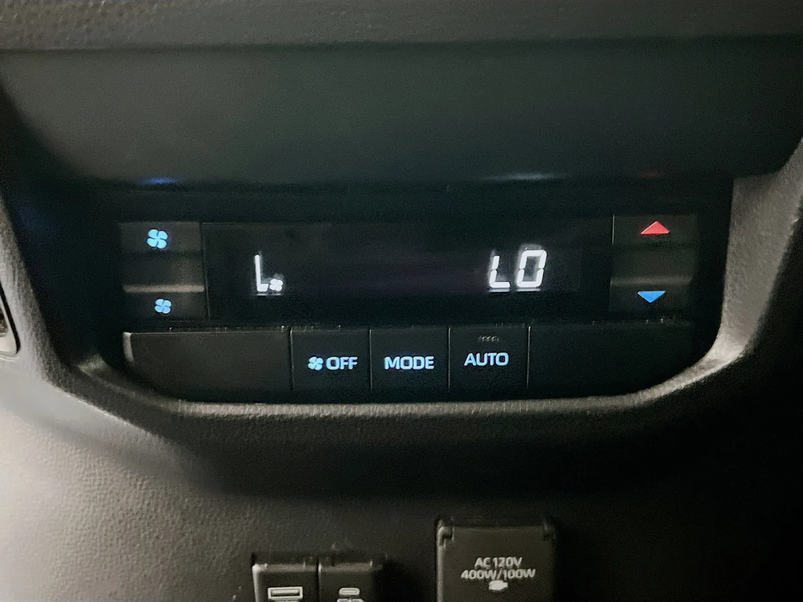 2023 Toyota Sequoia TRD Pro - Photo 18