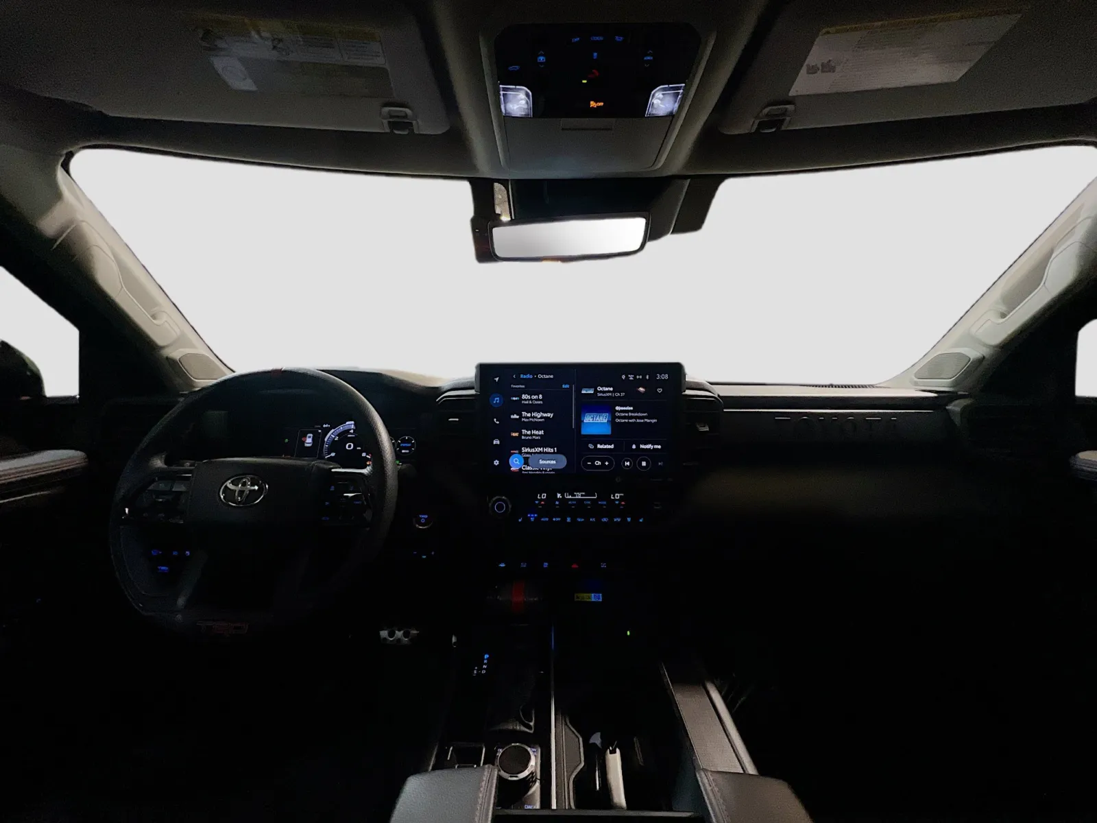 2023 Toyota Sequoia TRD Pro - Photo 16