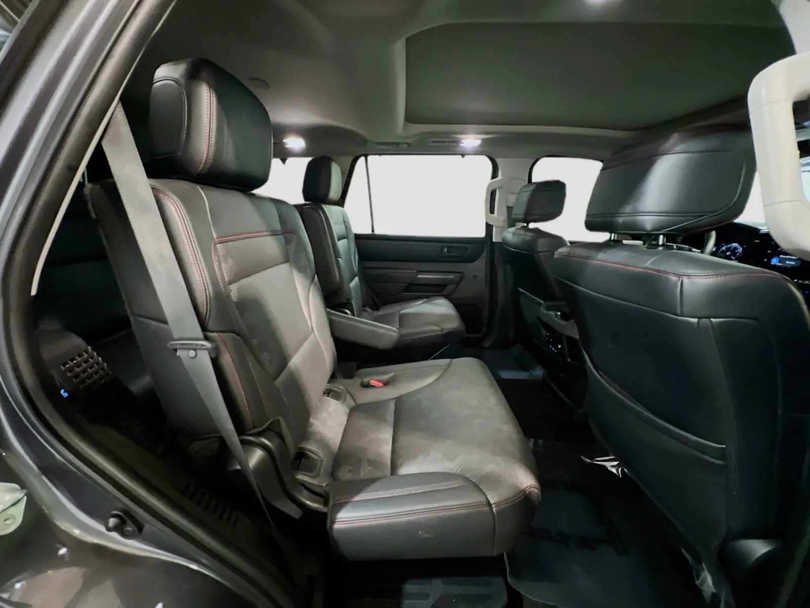 2023 Toyota Sequoia TRD Pro - Photo 20